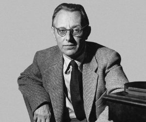 Dodecafonia -Carl-Orff