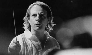 Dodecafonia -Karlheinz Stockhausen