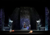 TCBO: va in scena il Don Carlo di Verdi, dal 6/14 giugno 2018