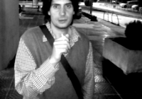 Fabio Strinati a Luciano Berio