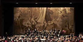 Filarmonica Teatro Regio Torino- MITO SETTEMBREMUSICA 2018