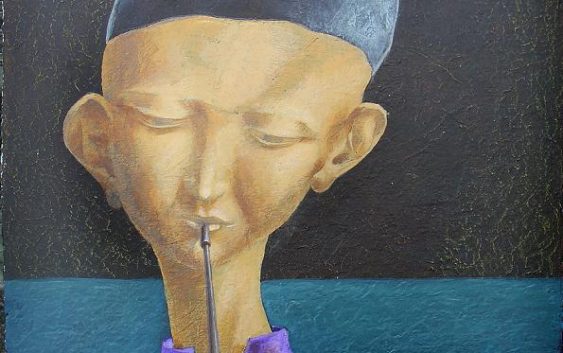 Il duduk- strumenti musicali e vocali