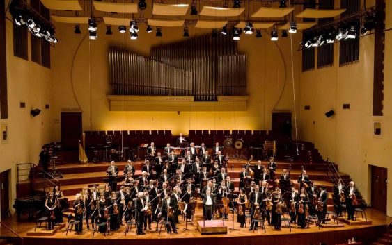 James Conlon- FESTIVAL DI PRIMAVERA