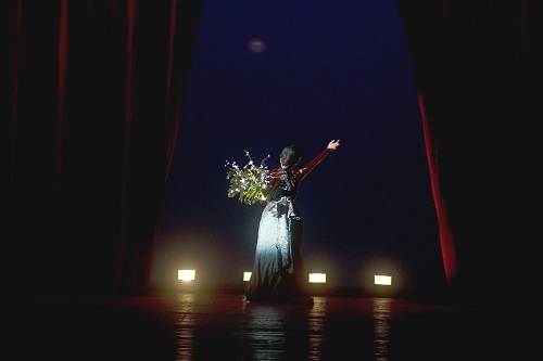 La Rivale di MARCO TARALLI -FotoFinotti