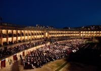 MACERATA OPERA FESTIVAL 2018 #verdesperanza