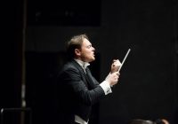 TCBO: MICHELE MARIOTTI PROTAGONISTA A BOLOGNA E POI A PARIGI