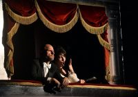 Sold out per LA RIVALE, prodotta da Fondazione Teatro Coccia