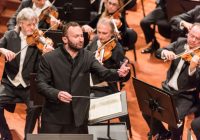 ORCHESTRA RAI:con Petrenko, Luisi, Eschenbach la nuova stagione 18/19