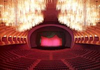 Teatro Regio di Torino : Stagione Opera e Balletti 2018/2019