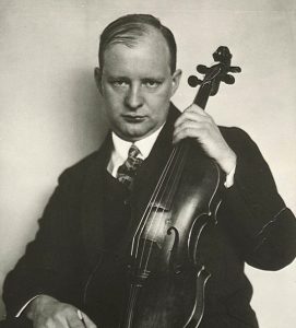 L'Opera tedesca del Novecento-Paul Hindemith