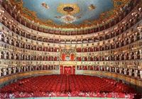 Teatro La Fenice di Venezia: Stagione Lirica e Balletto 2018-2019