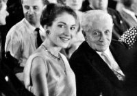 Nasce il Premio Internazionale Tullio Serafin