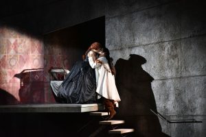 Giulietta e Romeo di Vaccaj