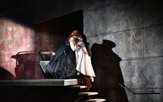 Giulietta e Romeo di Vaccaj