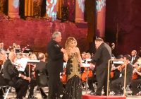 Taormina: SestoSensoOperaFestival 2018