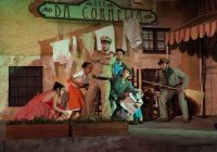 Il trionfo dell’onore di Alessandro Scarlatti al Festival della Valle d’Itria