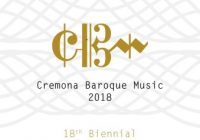 Cremona: al via l’International Conferences on Baroque Music 2018