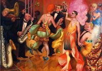 L’Opera: la crisi del XX secolo, cambia la struttura.