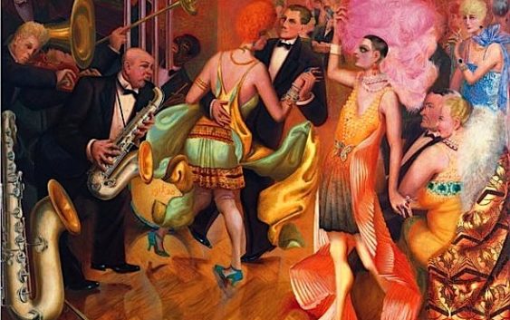 la crisi del XX secolo