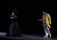 Festival della Valle d’Itria: va in scena il Rinaldo di Händel