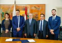 Teatro dell’Opera di Roma: firmata collaborazione con Opera del Libano