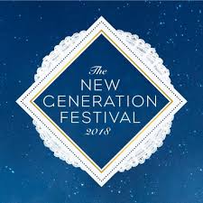 The New Generation Festival