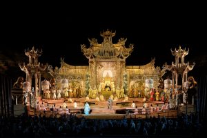 Turandot - Anna Pirozzi