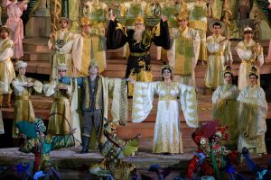 Anna Pirozzi - Turandot