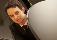 Axel Trolese ritorna all’Amiata Piano Festival per un galà di pianoforte