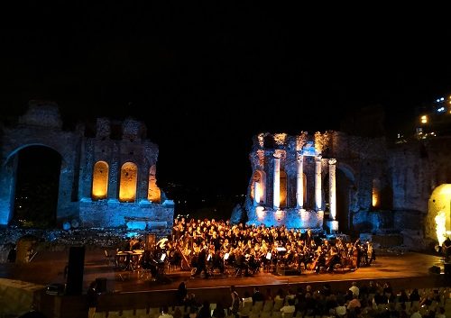 Orchestra della Calabria