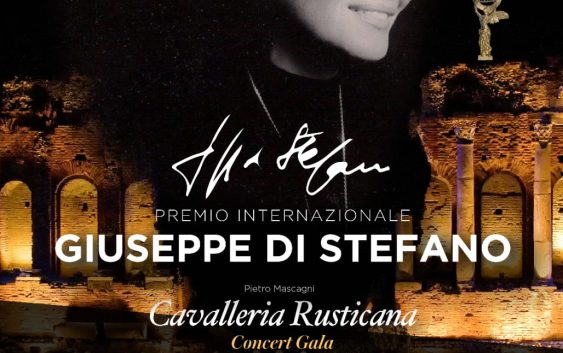 Coro Lirico Siciliano