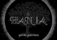 HANIA: Il primo passo con il loro “SPIRITO GUERRIERO”