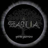 HANIA - SPIRITO GUERRIERO