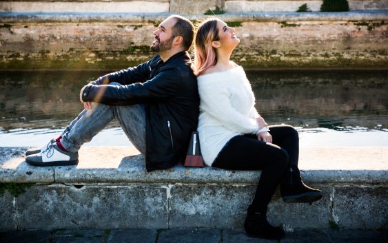 Duo Pianistico di Padova -Leonora Armellini e Mattia Ometto - FESTIVAL CRISTOFORI