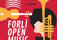 Forlì Open Music – FOM  III edizione  IL PRESENTE