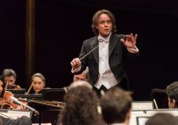 MICHELE MARIOTTI TORNA ALL’OPÉRA DI PARIGI CON LES HUGUENOTS DI MEYERBEER