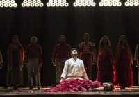 BANGKOK: SAIMIR PIRGU DEBUTTA NEL RUOLO DI DON JOSÉ IN CARMEN