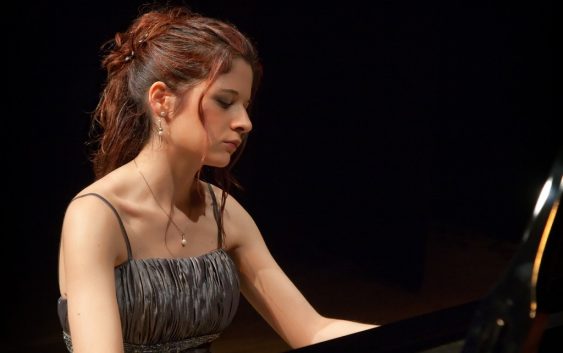 Teatro Coccia di Novara - Irene Veneziano