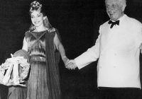 Premio Internazionale Tullio Serafin: il “Cigno di Cavarzere” e Verona