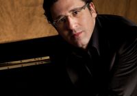 Teatro Carlo Felice: Giuseppe Andaloro inaugura la stagione sinfonica 2018/2019