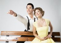 Teatro Carlo Felice: va in scena “An American In Paris”