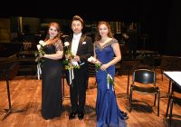 XXIX edizione Concorso Lirico Internazionale “Iris Adami Corradetti“. Ecco i vincitori