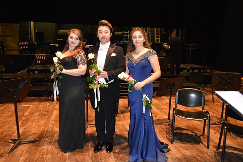 Concorso Corradetti_Chiara Tirotta_Leonardo Lee_Valentyna Pluzhnikova