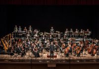 Marco Angius confermato direttore musicale e artistico dell’OPV per i prossimi tre anni