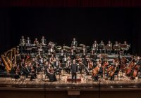 53^ stagione dell’OPV: “Lezioni di sabato” alla Sala dei Giganti.