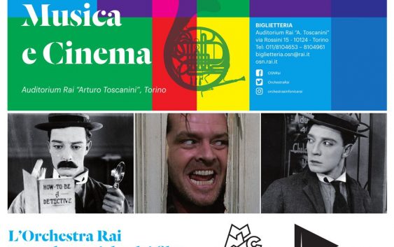 Musica e Cinema