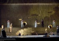 Semiramide chiude la Stagione Lirica 2018 alla Fenice di Venezia