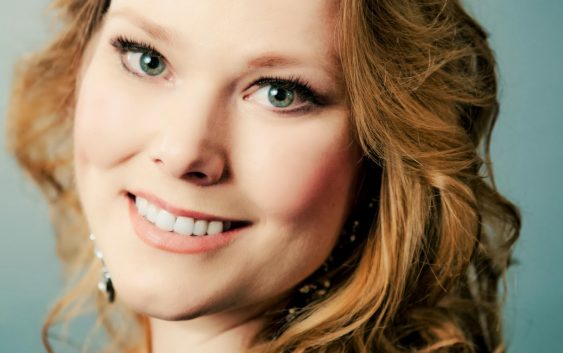 Semiramide -Jessica Pratt