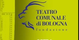 TCBO STAGIONE OPERA 2019