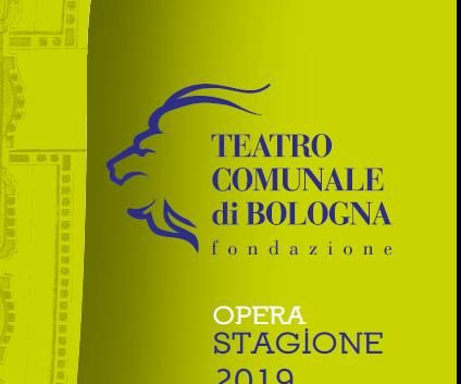 TCBO STAGIONE OPERA 2019